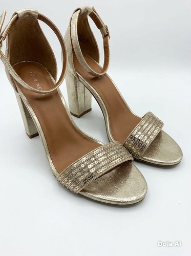 Boohoo rose gold strap - boohoo, open