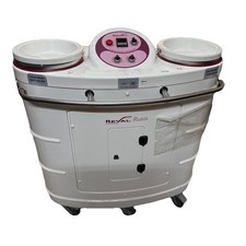 Reval Rubis Mobile in Bed Shower System for Elderly-Disability 