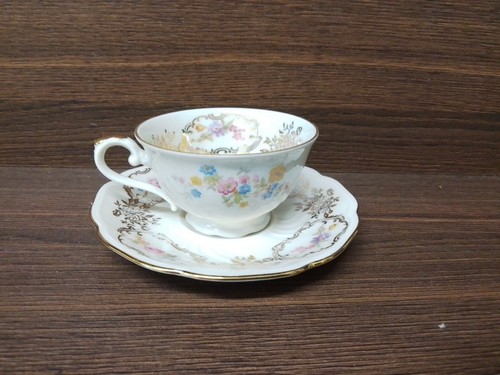 Seltmann weiden cup and saucer - seltmann,