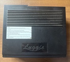 Freerider Luggie Battery- Does