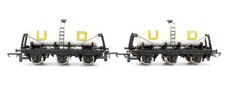 WRENN '00' GAUGE W4657 PAIR OF