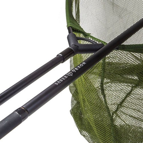 Saber landing net vexor - 42", 2