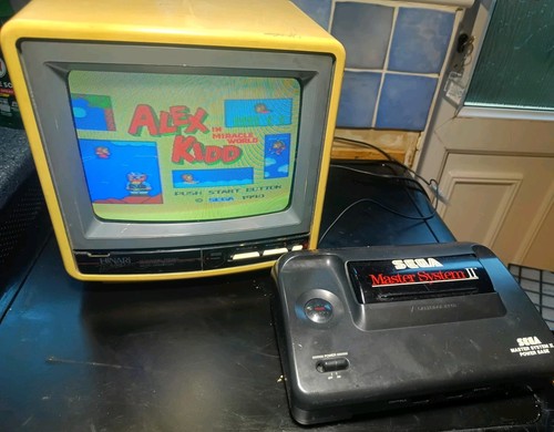 Hinari crt retro gaming - 10",