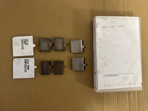 Spindle moulder cutters block - spindle,