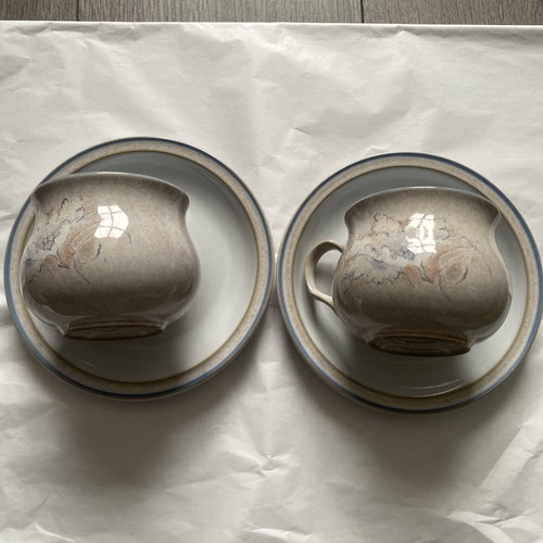 Denby tasmin ceramic cup - denby,