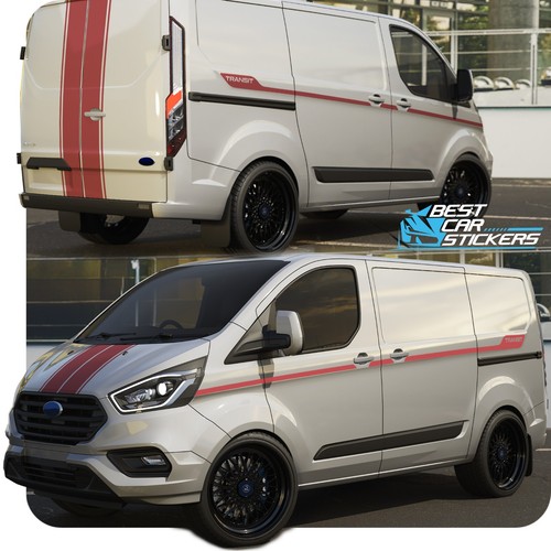 For ford custom transit - custom,