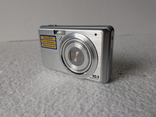 Sony cyber shot dsc - cyber-shot, dsc-s950