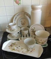 Marks & Spencer: various