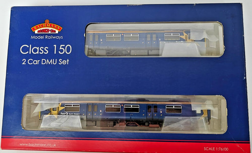 Bachmann 925a class - 32-925a,