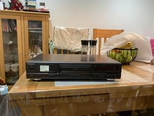 Technics SL-PG370A CD Player
