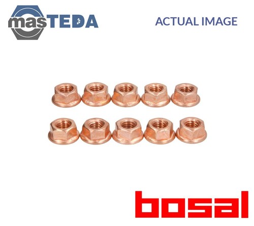 258 038 nut - 258-038,