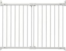 BabyDan FlexiFit, 67-105.5 cm, Extendable and Flexible Stair Gate/Baby Gate/Saf