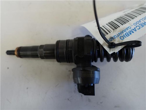 2006 volkswagen polo - 2006,