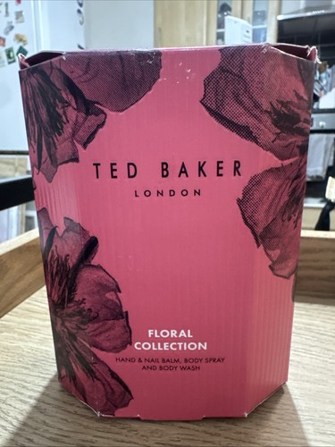 Ted baker london - ted,