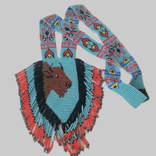 Vtg native american style - vtg,