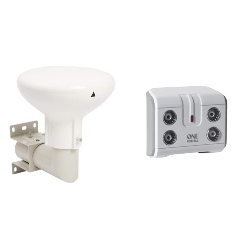 Outdoor aerial slx - slx, digidome