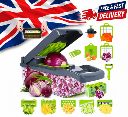 Vegetable chopper - vegetable,