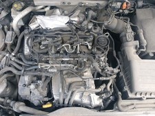 VW Golf MK7 / Audi A3 / Skoda Octavia 2013 - 2017 1.6 TDI Complete Engine CLHA