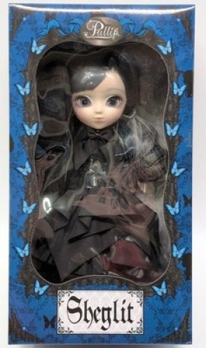 Pullip doll edelstein 312 - pullip,