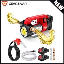 Diesel Transfer Pump Extractor