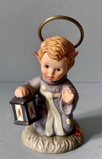 Hummel Nativity Angel Goebel