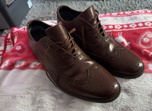 Henley and knight brogues - henley, 43