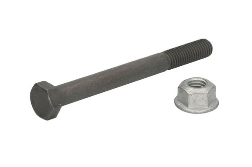 Control arm assembly kit - , front