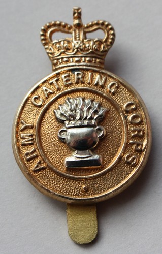 British army catering - army,