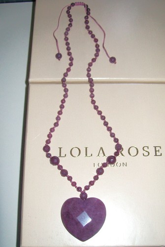 Lola rose christine - lola,