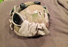 British Army MK7 Ballistic