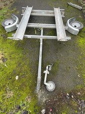 Trigano Double Motorcycle