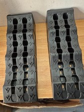 Plastic Car ramps Lift Lifting