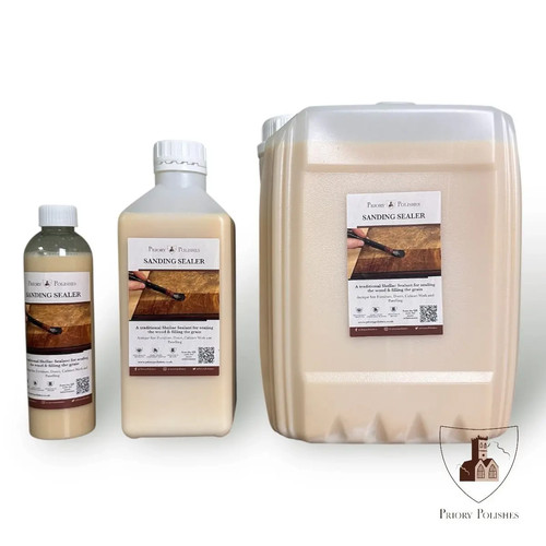 Priory polishes shellac - priory,