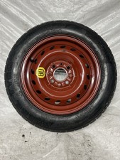 Fiat Panda Space saver Spare
