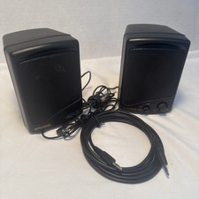 Koss Speakers Small Hi-Fi