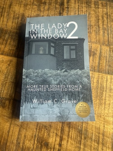 The lady - in,