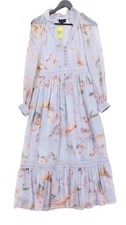 luisa Spagnoli A-Line Maxi