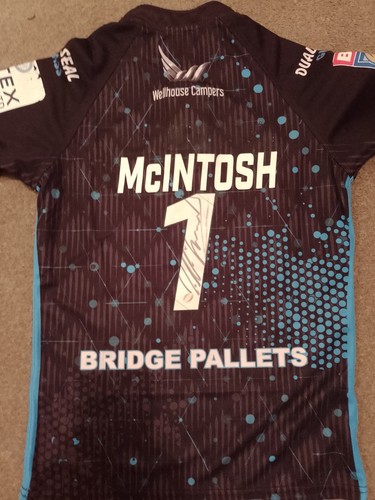 Mens huddersfield giants - huddersfield,