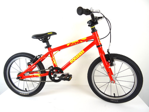 2022 squish stage 3 unisex - 16",