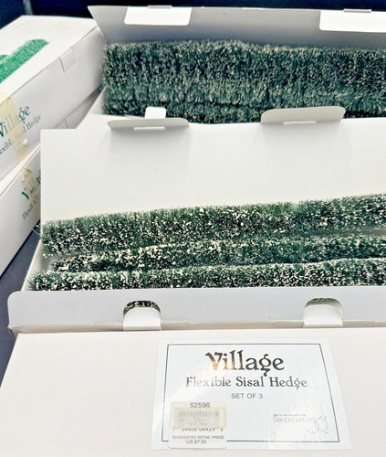 Dept village flexible - dept,