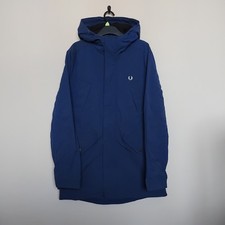 Fred Perry Portwood Parka