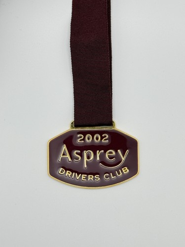 Goodwood revival drivers club - goodwood,
