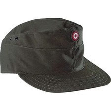 Original Austrian Army Olive