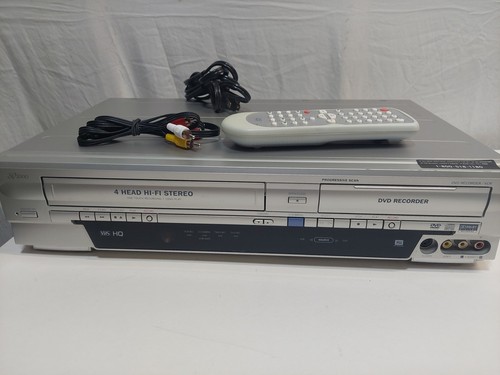 Funai sv2000 wv20v6 - wv20v6, dvd/vcr
