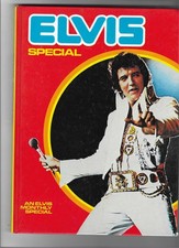 ELVIS SPECIAL  AN ELVIS
