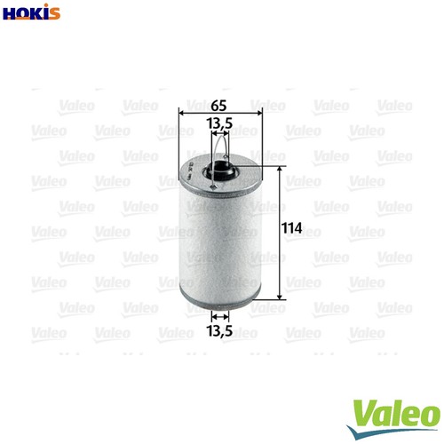 Fuel filter 587923 - fuel, for