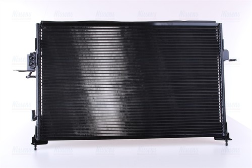 Nissens aircon condenser 94808 - aircon,