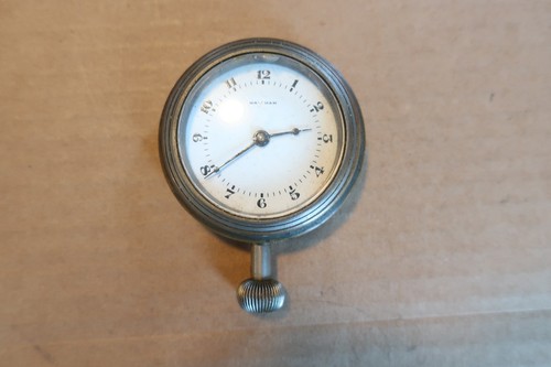 1910 waltham size jewel - 7,