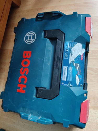 Bosch boxx 136 professional - bosch,