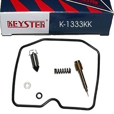 Carburetor Repair for Kawasaki